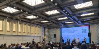 KICA South Korea Hong Kong Business Workshop
