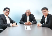 Sreenivasan Chambers in Singapore