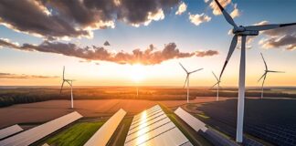 Luthra acts for lenders in USD172m green energy deal Luthra Green Energy Deal