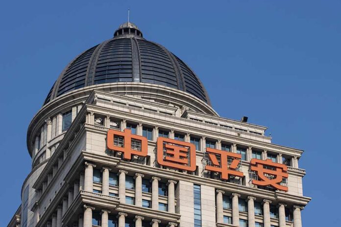 四律所助平安集团发行35亿美元债券