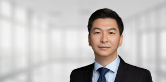 Silkroad Anchorite and Sage hires Gary Yang
