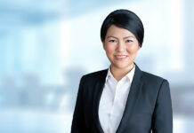 Pisut & Partners' new partner Dutsadee Dutsadeepanich