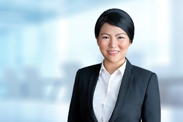 Thailand’s-Pisut-boosts-disputes-expertise-with-new-partner,-Dutsadee-Dutsadeepanich Pisut & Partners' new partner Dutsadee Dutsadeepanich