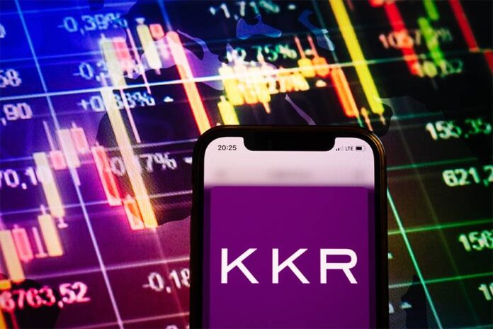 KKR Buyout Fujisoft