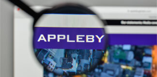 Appleby's China Expansion
