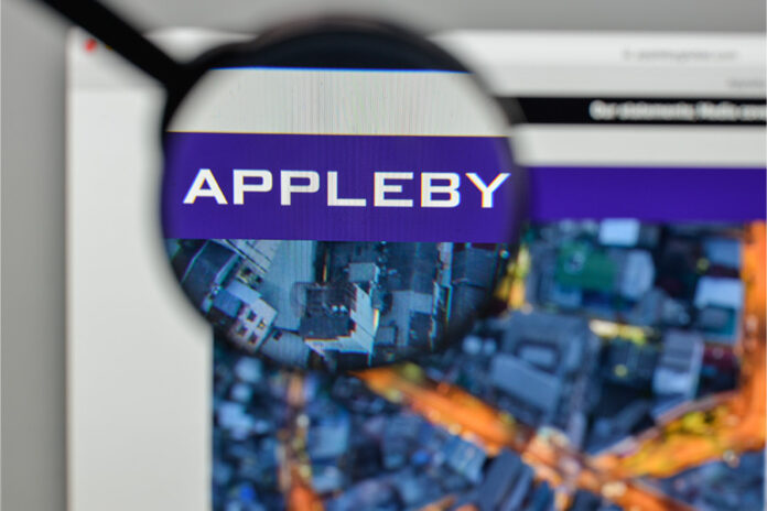 Appleby's China Expansion