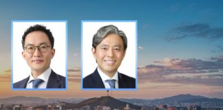 Baker McKenzie and KLP launch Seoul tax JV