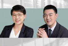 Retroactive application of new Company Law