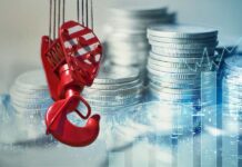 China expands REITs to boost infrastructure investment