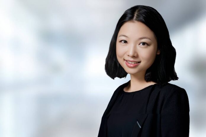 Conyers Launches Singapore Practice