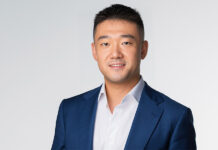 达辉上海迎来基金兼企业专家 Kenny Yu