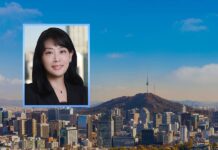Dentons Lee Eunjee Kim practice head