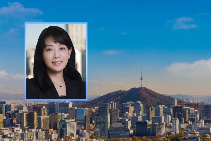 Dentons Lee Eunjee Kim practice head