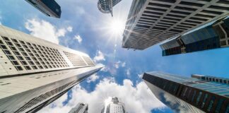 Finding the right property angle