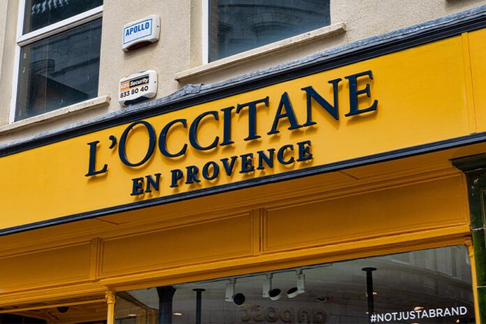 L’Occitane Privatisation Deal