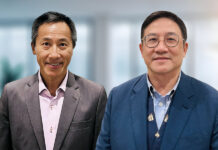 Guantao recruits veteran duo