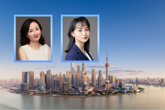 Jingtian & Gongcheng hires two partners