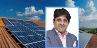 Greenfield Solar Plant Financing