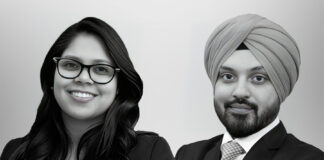 Panag & Babu Elevates Legal Team