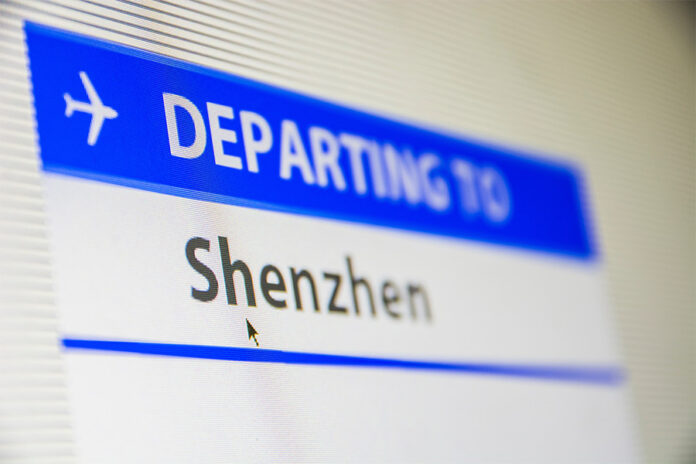 Perkins-Coie-closes-Beijing-branch-and-shift-focus-to-Shenzhen Perkins Coie Shenzhen Office Opening
