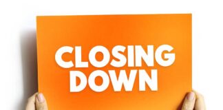 Perkins Coie closes Beijing office 
