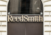 礼德确认退出北京 Reed Smith Exits Beijing