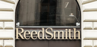 Reed Smith Exits Beijing