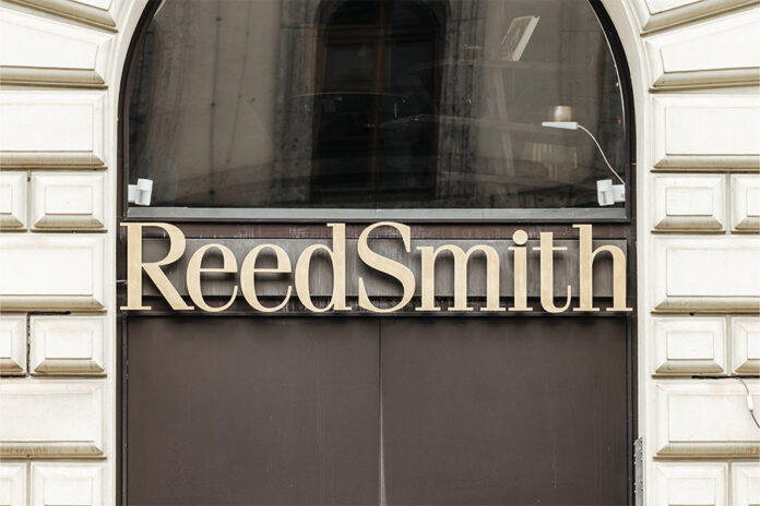 Reed-Smith-confirms-withdrawal-from-Beijing Reed Smith Exits Beijing