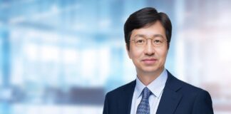 Seongkoo Cheong Financial Regulatory Expert