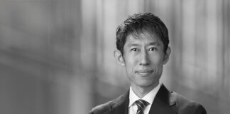 Shinsuke Yakura-White & Case opens disputes practice in Tokyo, adds partner