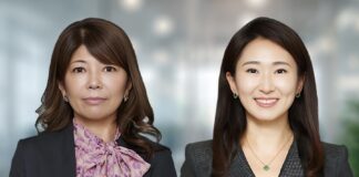 Tokyo International Law Office hires new partners