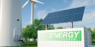 Terra Solar Project Investment