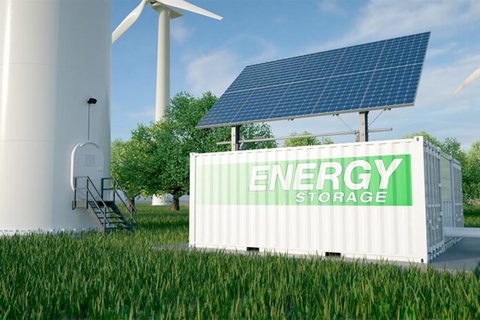 Terra Solar Project Investment