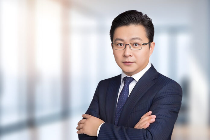 W&H enhances dispute resolution capabilities in Shanghai, Wu Bin Wu Bin joins W&H Law Firm