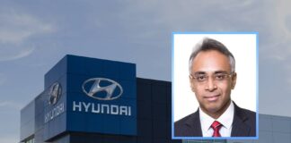 Amitabh Das Hyundai Chief Legal Officer