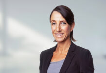 Clayton Utz hired Sophy Woodward