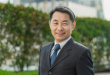 Covenant Chambers names new director, boosts disputes team Edwin Sim joins Covenant Chambers
