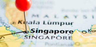 Fangda Partners Singapore Office Expansion