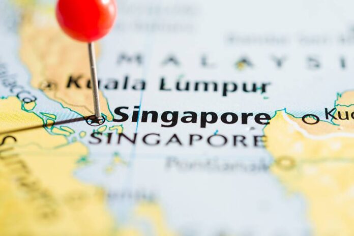 Fangda Partners Singapore Office Expansion