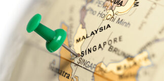 Fangda Partners Opens Singapore Office