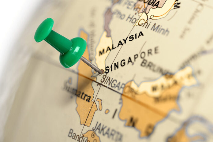 Fangda-transfers-duo-to-new-office-in-Singapore Fangda Partners Opens Singapore Office
