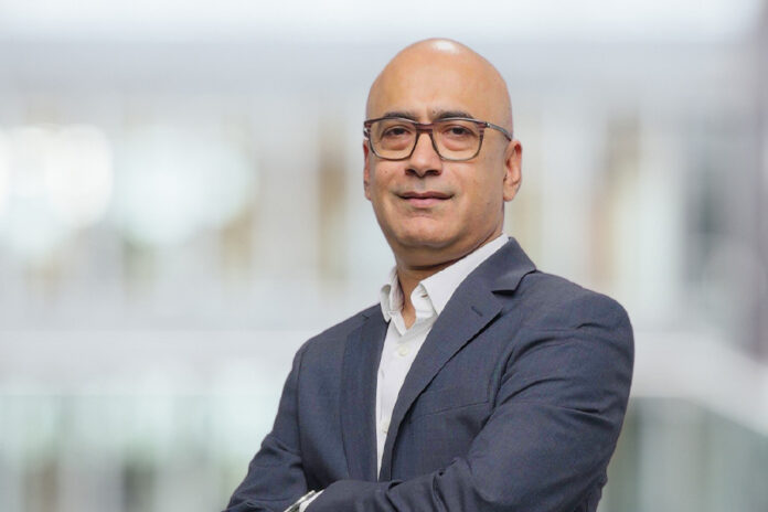 General-counsel-Pathik-Arora-moves-to-Engie-India Renewable Energy Projects At Engie India