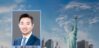 Han Kun adds partner Steve Lin