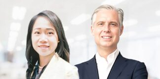 JICN Leadership