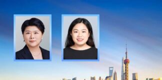Jia Yuan bolsters Shanghai team with pair of partners