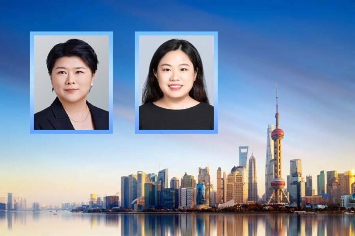 Jia Yuan bolsters Shanghai team with pair of partners