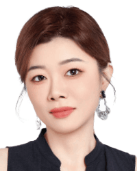 Kelly-Liu-刘芷含