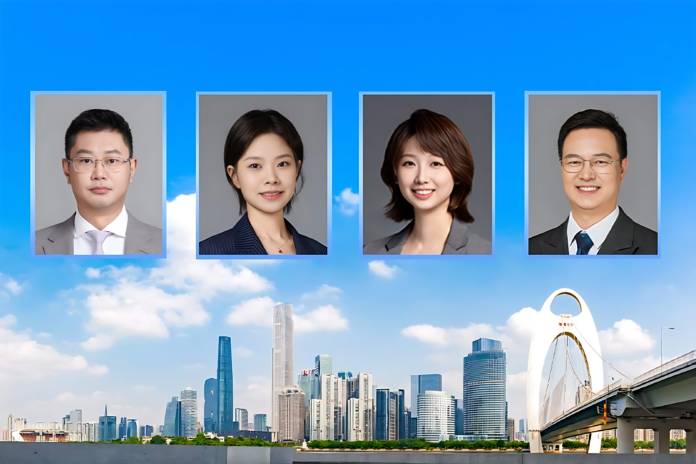 Merits & Tree expands to Guangzhou