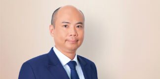 Nishimura & Ashai hired Nguyen Ngoc Phuc