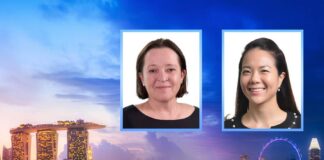 O'Melveny M&A hires in Singapore